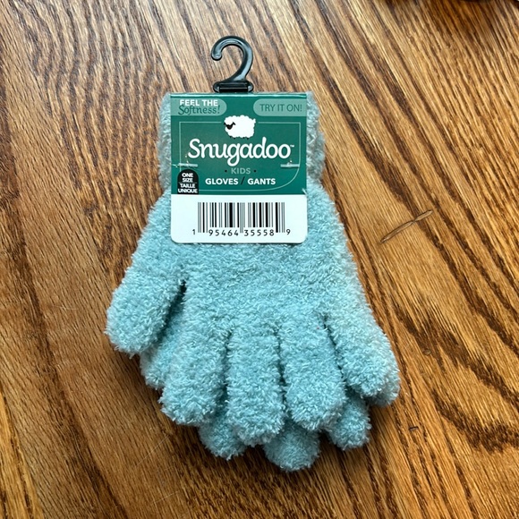 Snugadoo Gloves - Picture 1 of 3